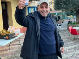 Eventi comunitari &raquo; Castagnata in oratorio (2023)