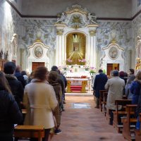 Eventi Comuniatari » Festa della famiglia 2018