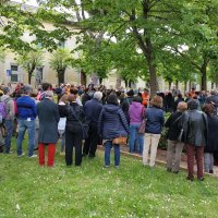 Eventi Comuniatari » Giubileo a Pisa - 2016